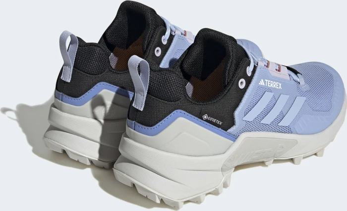 adidas Terrex Swift R3 GTX blue dawn/coral fusion (Damen)
