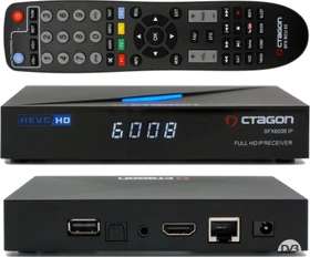 Octagon SFX6008 IP