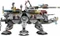 LEGO Star Wars Episoden I-VI - Captain Rex's AT-TE Vorschaubild