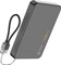 XLayer MagFix Pro Powerbank Ultra Slim 10000mAh schwarz Vorschaubild
