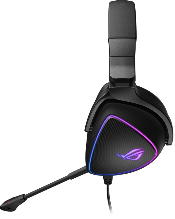 ASUS ROG Delta S