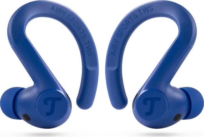 Teufel Airy Sports TWS 2 Space Blue