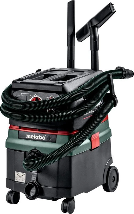 Metabo ASR 36-18 BL 25 M SC Akku-Nass-/Trockensauger solo