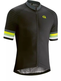 Gonso Palai Trikot kurzarm schwarz (Herren)
