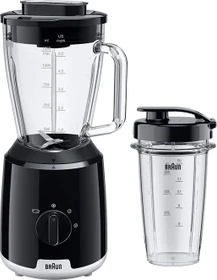 Braun JB 1051 Power Blend 1 Standmixer