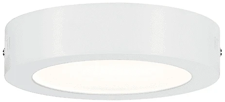 Paulmann SmartHome Zigbee LED Cesena rund 11W weiß