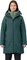 Vaude Annecy 3in1 III Funktionsmantel deep pond (Damen) Vorschaubild