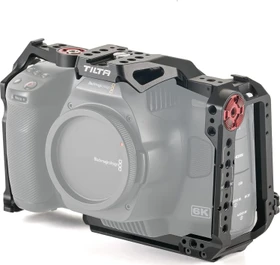 Tilta Cage für Blackmagic Design Pocket Cinema Camera 6K Pro