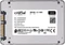 Crucial MX500 2TB, 2.5" / SATA 6Gb/s Vorschaubild
