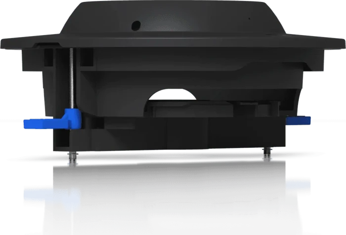 Ubiquiti AI Dome Kamerahalterung Aufputz, schwarz, Deckenhalterung
