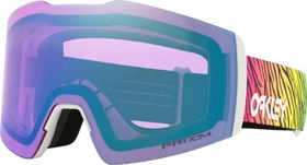 Oakley Fall Line M bengal white/prizm snow black iridium