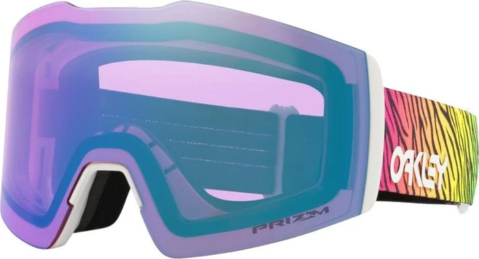 Oakley Fall Line M