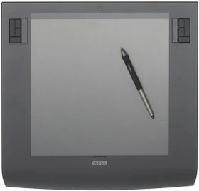 Wacom Intuos3 A4 Oversize DTP-Version, USB (PTZ-1230D)