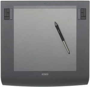 Wacom Intuos3 A4 Oversize DTP-Version, USB