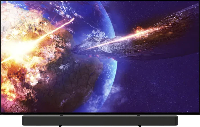 Sony Bravia 8 K-77XR80