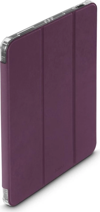 Hama Extreme Protect für Apple iPad Pro 13" (2024), Tablet-Hülle, Bordeaux