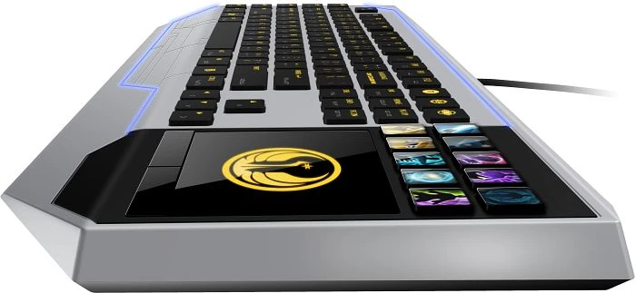 Razer Star Wars The Old Republic, USB, US