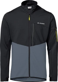 Vaude Scopi Fleece Jacke heron (Herren)