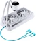 Jonsbo TH-240 White Vorschaubild