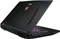 MSI GT63 8RG-018 Titan 4K, Core i7-8750H, 16GB RAM, 256GB SSD, 1TB HDD, GeForce GTX 1080, DE Vorschaubild
