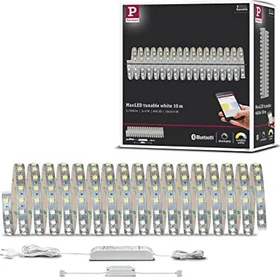 Paulmann SmartHome MaxLED Tunable White LED LightStrip Basis-Set