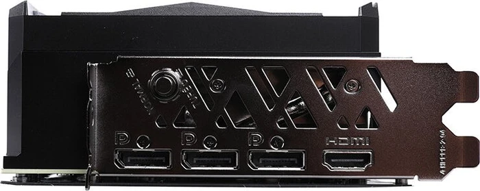 Colorful iGame GeForce RTX 4070 Vulcan OC-V, 12GB GDDR6X, HDMI, 3x DP