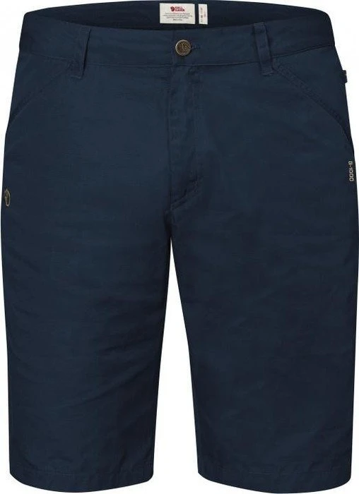 Fjällräven High Coast Shorts Hose kurz navy (Herren)