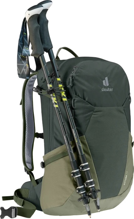 Deuter Futura 23 ivy/khaki