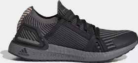 adidas Ultraboost 20 core black/granite/peach nougat smc (Damen)