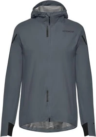 Gore Wear Concurve Laufjacke lab graphite (Damen)