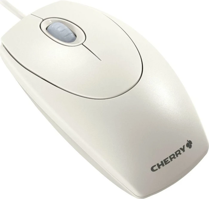 Cherry M-5400 WheelMouse Optical