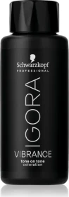 Schwarzkopf Igora Vibrance Haarfarbe 10-19 cendré violett soft, 60ml