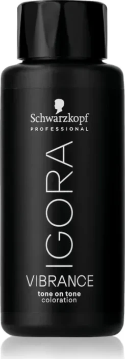 Schwarzkopf Igora Vibrance Haarfarbe 10-19 cendré violett soft, 60ml