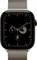 Apple Milanaise-Armband für Apple Watch 42mm natur Vorschaubild