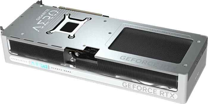 GIGABYTE GeForce RTX 5070 Aero OC 12G, 12GB GDDR7, HDMI, 3x DP