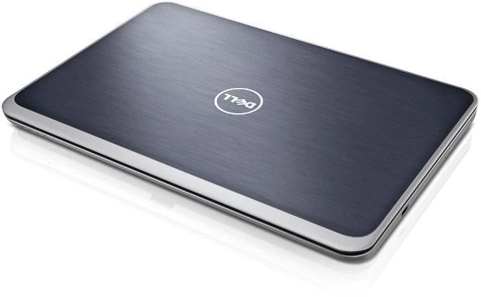 Dell Inspiron 15R, Core i7-4500U, 8GB RAM, 1TB HDD, Radeon HD 8850M, DE