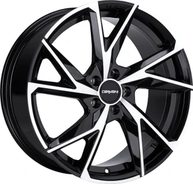 Carmani 23 Rudi 9.0x21 5/112 ET45 (verschiedene Farben)