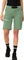Vaude Badile Hose kurz willow green uni (Damen) Vorschaubild