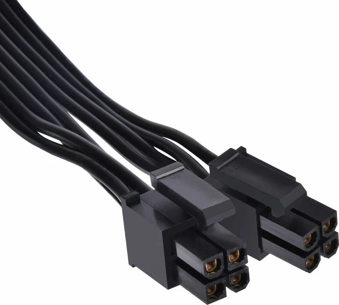 SilverStone Strider Plus Bronze Series 750W, ATX 2.4