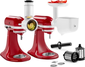 KitchenAid 5KSM2FPPC Omnifood Zubehörset