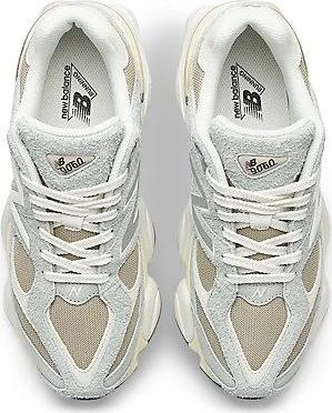 New Balance 9060 lone star grey
