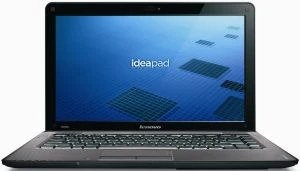 Lenovo IdeaPad U450, Pentium SU4100, 3GB RAM, 250GB HDD, UK