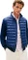 Tommy Hilfiger Strukturmix mit Reißverschluss Funktionsjacke (Herren) Vorschaubild