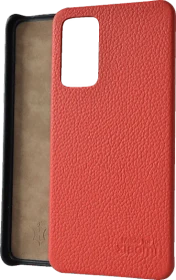 Galeli Back Case Lenny für Xiaomi Redmi Note 11 Pro/11 Pro 5G rot