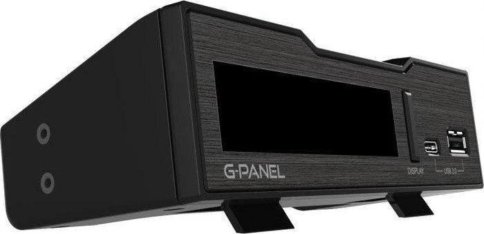 Palit GeForce GTX 1080 GameRock + G-Panel, 8GB GDDR5X, DVI, HDMI, 3x DP