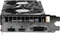 KFA2 GeForce GTX 1650 EX (1-Click OC), 4GB GDDR5, DVI, HDMI, DP, bulk Vorschaubild