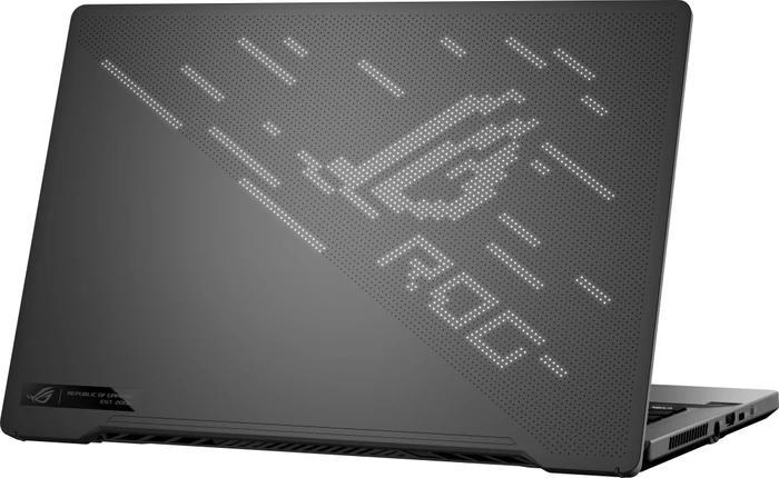 ASUS ROG Zephyrus G14 GA401IV-HA116T, Eclipse Gray, Ryzen 9 4900HS, 16GB RAM, 1TB SSD, GeForce RTX 2060 Max-Q, UK