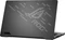 ASUS ROG Zephyrus G14 GA401IV-HA116T, Eclipse Gray, Ryzen 9 4900HS, 16GB RAM, 1TB SSD, GeForce RTX 2060 Max-Q, UK Vorschaubild