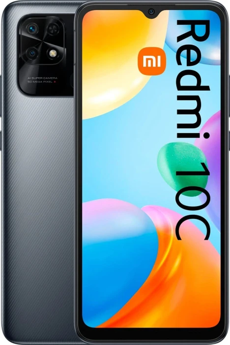 Xiaomi Redmi 10C
