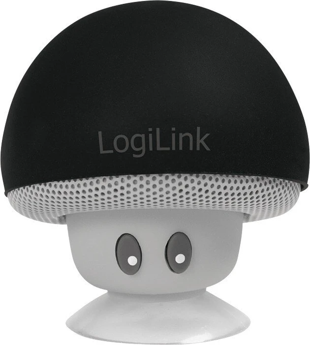 LogiLink Mushroom
